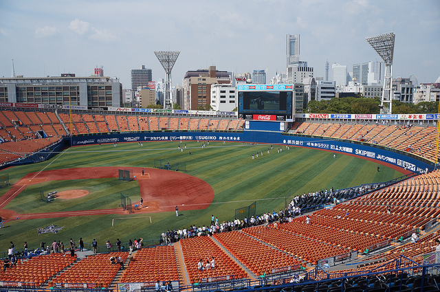 プロ野球18年 横浜denaベイスターズ 開幕投手 先発ローテーション投手 スタメン選手予想 野球上達のサポート
